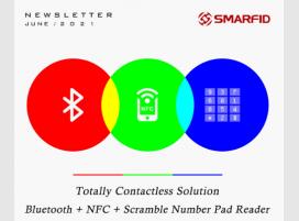 Totally Contactless Solution_June 2021